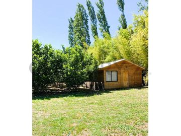 VENTA PARCELA AGRORESIDENCIAL CHILLÁN, SAN NICOLÁS