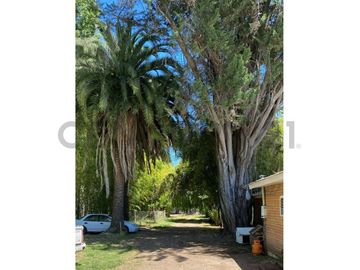 VENTA PARCELA AGRORESIDENCIAL CHILLÁN, SAN NICOLÁS