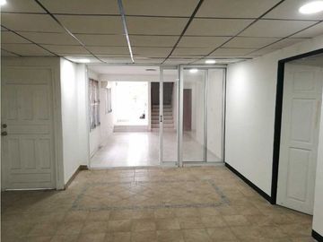CASA EN CHANIS LA FONTANA TIPO DUPLEX 5REC 3B COMERCIAL /RESIDENCIAL