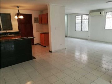 CASA EN CHANIS LA FONTANA TIPO DUPLEX 5REC 3B COMERCIAL /RESIDENCIAL