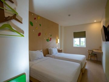 Dijual Hotel Maxone Ascent
