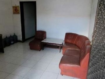 Rumah Kemayoran Baru, Harga Hitung Tanah, Strategis
