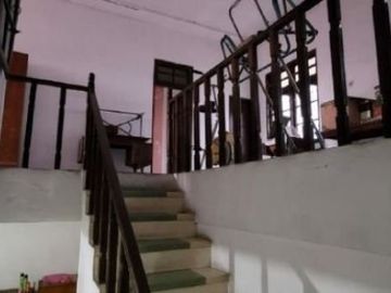 Rumah Kemayoran Baru, Harga Hitung Tanah, Strategis