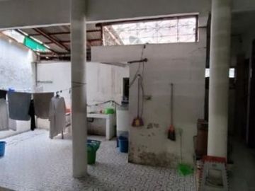 Rumah Kemayoran Baru, Harga Hitung Tanah, Strategis