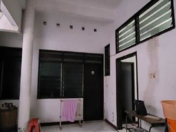 Rumah Kemayoran Baru, Harga Hitung Tanah, Strategis
