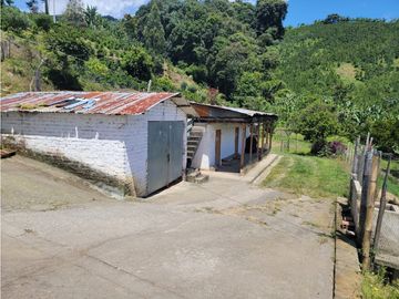 SE VENDE FINCA EN GENOVA