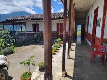 SE VENDE FINCA EN GENOVA