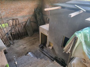 SE VENDE FINCA EN GENOVA