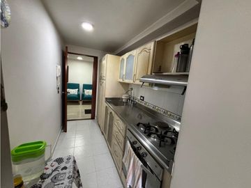 VENTA  APARTAMENTO UNIDAD COMPLETA  BARRIO BELEN CERCA C.C MOLINOS
