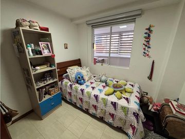 VENTA  APARTAMENTO UNIDAD COMPLETA  BARRIO BELEN CERCA C.C MOLINOS