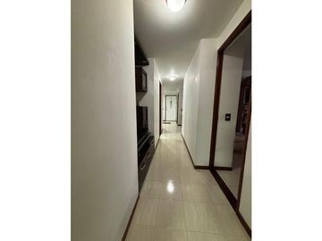 VENTA  APARTAMENTO UNIDAD COMPLETA  BARRIO BELEN CERCA C.C MOLINOS