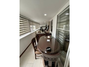 VENTA  APARTAMENTO UNIDAD COMPLETA  BARRIO BELEN CERCA C.C MOLINOS