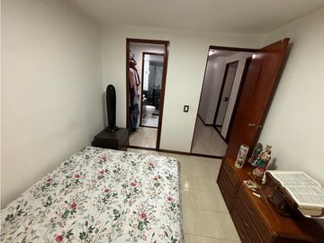 VENTA  APARTAMENTO UNIDAD COMPLETA  BARRIO BELEN CERCA C.C MOLINOS