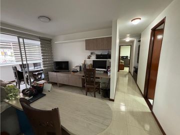 VENTA  APARTAMENTO UNIDAD COMPLETA  BARRIO BELEN CERCA C.C MOLINOS