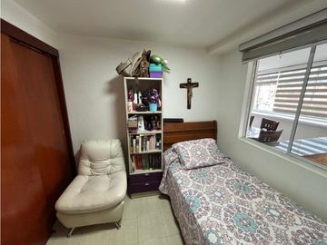 VENTA  APARTAMENTO UNIDAD COMPLETA  BARRIO BELEN CERCA C.C MOLINOS