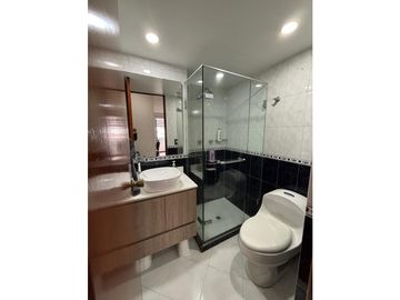 VENTA  APARTAMENTO UNIDAD COMPLETA  BARRIO BELEN CERCA C.C MOLINOS