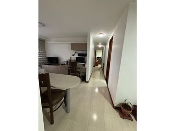 VENTA  APARTAMENTO UNIDAD COMPLETA  BARRIO BELEN CERCA C.C MOLINOS