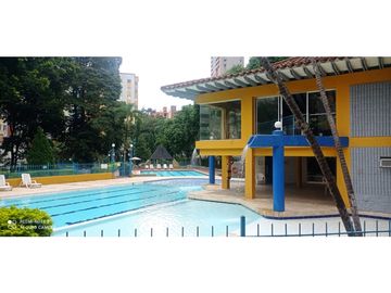 VENTA  APARTAMENTO UNIDAD COMPLETA  BARRIO BELEN CERCA C.C MOLINOS