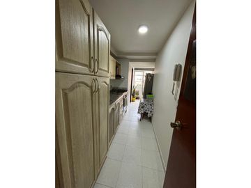 VENTA  APARTAMENTO UNIDAD COMPLETA  BARRIO BELEN CERCA C.C MOLINOS