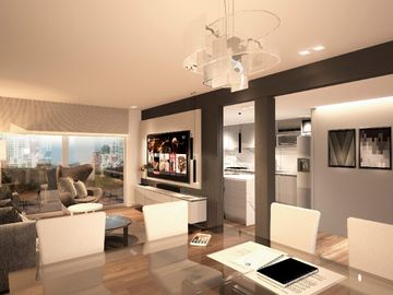 Departamento en venta en Lanus Oeste