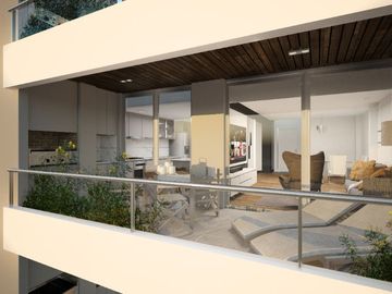 Departamento en venta en Lanus Oeste