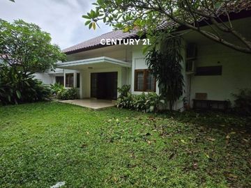 Rumah Mewah 1 Lantai Di Jaksel WT 18128