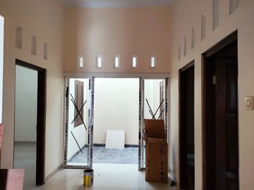 Dijual Rumah Cluster Dekat UGM di Jakal km 7