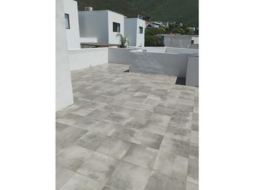 Casa en Venta en Vistancias Carretera Nacional Monterrey