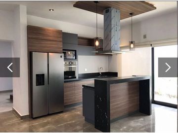 Casa en Venta en Vistancias Carretera Nacional Monterrey