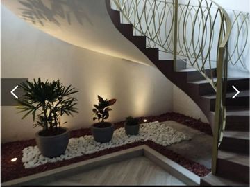 Casa en Venta en Vistancias Carretera Nacional Monterrey