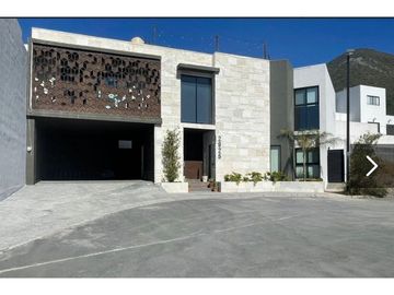 Casa en Venta en Vistancias Carretera Nacional Monterrey