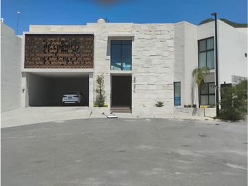 Casa en Venta en Vistancias Carretera Nacional Monterrey