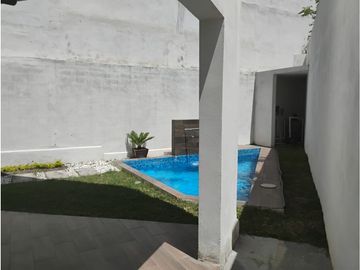 Casa en Venta en Vistancias Carretera Nacional Monterrey