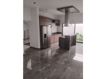 Casa en Venta en Vistancias Carretera Nacional Monterrey