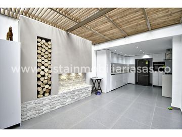 Venta Casa Sector La Arboleda, Manizales