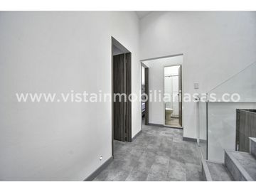 Venta Casa Sector La Arboleda, Manizales