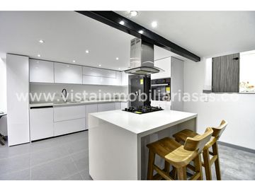 Venta Casa Sector La Arboleda, Manizales