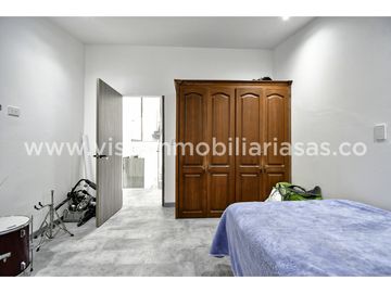 Venta Casa Sector La Arboleda, Manizales