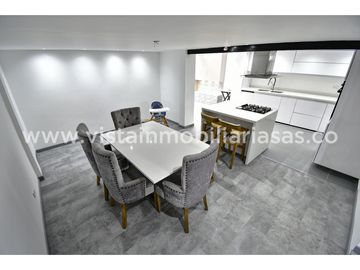 Venta Casa Sector La Arboleda, Manizales