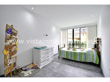 Venta Casa Sector La Arboleda, Manizales