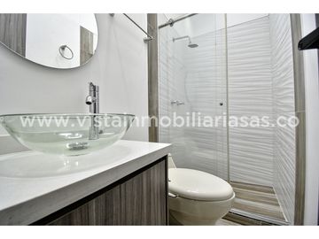 Venta Casa Sector La Arboleda, Manizales