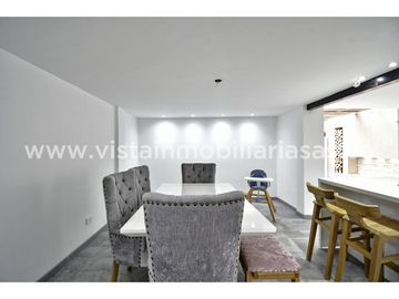Venta Casa Sector La Arboleda, Manizales
