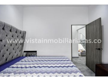 Venta Casa Sector La Arboleda, Manizales