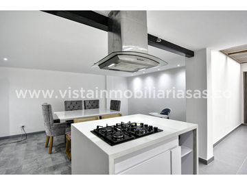 Venta Casa Sector La Arboleda, Manizales