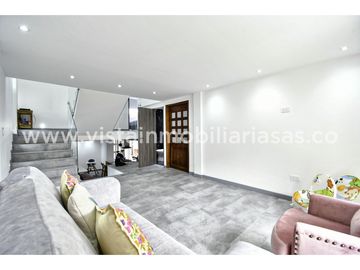 Venta Casa Sector La Arboleda, Manizales