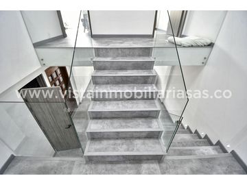 Venta Casa Sector La Arboleda, Manizales