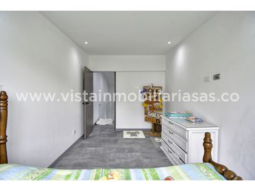 Venta Casa Sector La Arboleda, Manizales