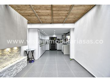 Venta Casa Sector La Arboleda, Manizales
