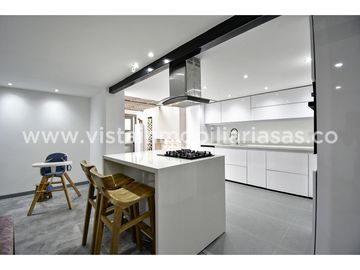 Venta Casa Sector La Arboleda, Manizales