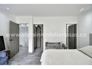 Venta Casa Sector La Arboleda, Manizales